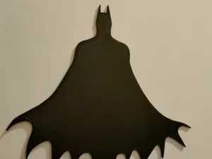 Batman | Wall art