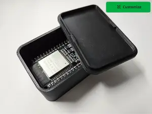 Snap Fit Box - Customize or big ready print
