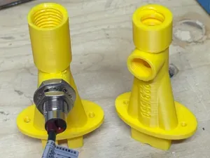 Dillon XL650 XL750 Drop Tube for Other Presses