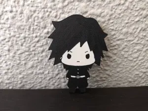 Tomioka giyu (Kimetsu no yaiba, Demon slayer)