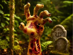 Dead Hand