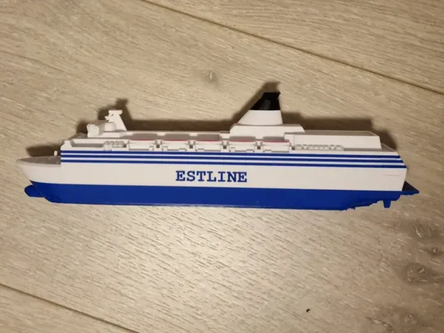 MS Estonia