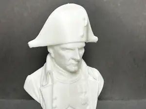 Bust of Napoleon