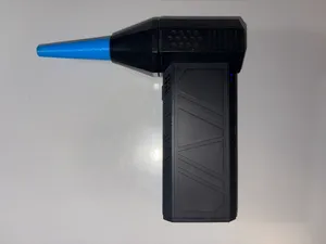 Nozzles for Mini Turbo Jet Fan Blower Air Duster
