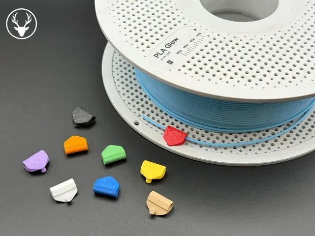 AMS 2 Pro Filament Clip — Image 3 of 4