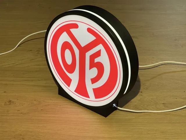 Lightbox 1.FC Mainz 05 — Фото 2 из 2