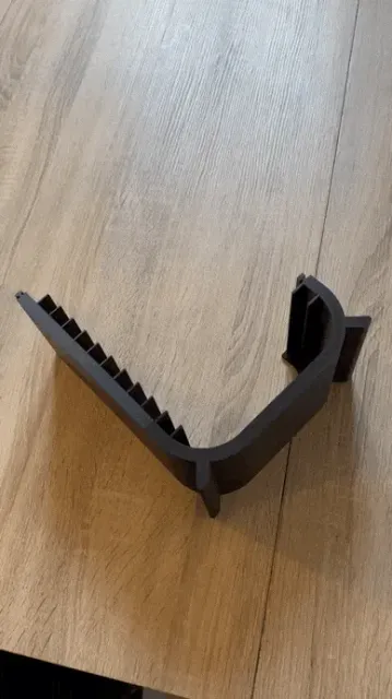 Games Tower V2 - Video Games Storage ∞ stackable — Image 4 of 8