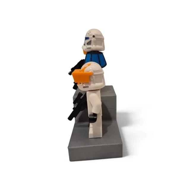 Olympic Podium Minifigure Stand — Фото 4 из 5