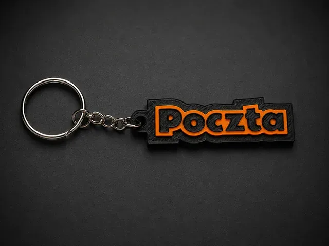 KeyForge — Multi-Keychain Generator (SVG Support) — Фото 9 из 12