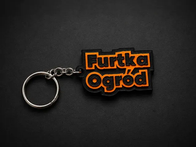 KeyForge — Multi-Keychain Generator (SVG Support) — Фото 8 из 12