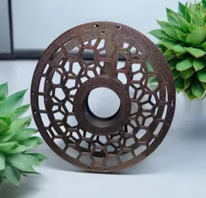 Spool Filament Reusable