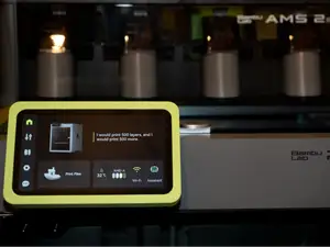 P2S Bezel