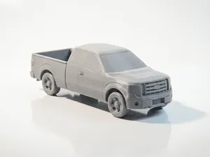 Ford F150