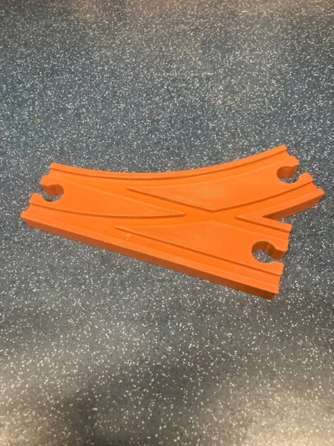 Brio / IKEA / Lidl train track - Y Splitter — Фото 3 из 5