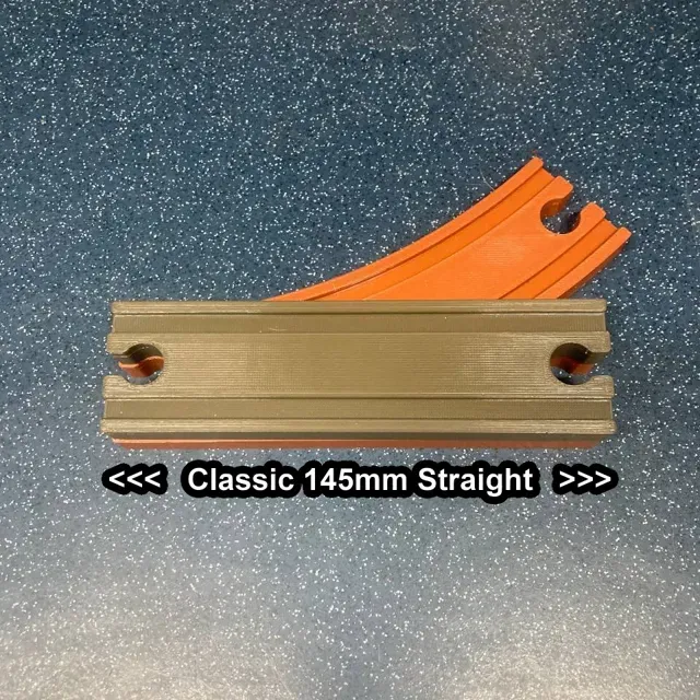 Brio / IKEA / Lidl train track - Y Splitter — Фото 4 из 5