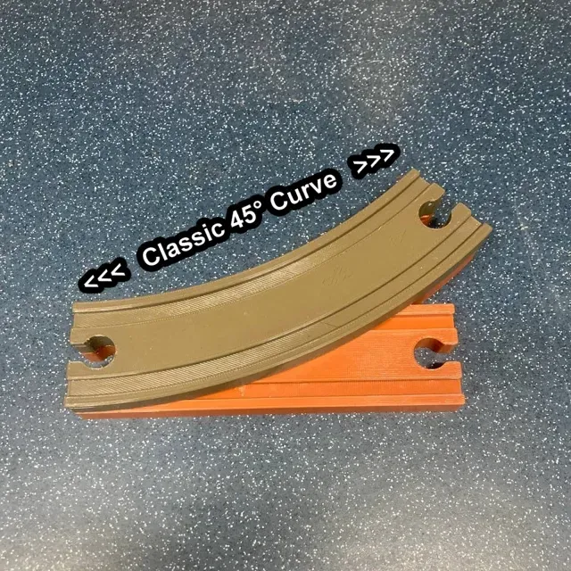 Brio / IKEA / Lidl train track - Y Splitter — Фото 5 из 5
