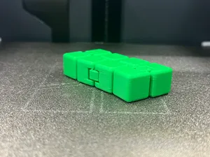 Fidget Cube