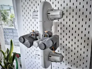 AMS Lite Mount for IKEA Skadis
