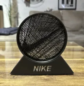 NIKE STRING-ART / DECORATION