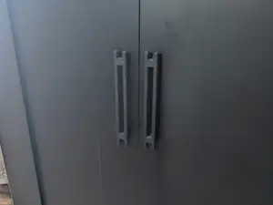IKEA Brimnes Door and Drawer Handles Pulls