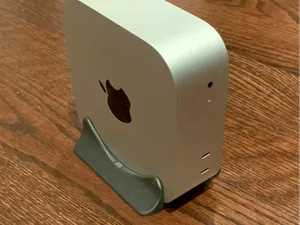 Vertical Stand for Apple Mac Mini M4 M5 M6 