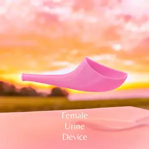 She-Wee - Portable potty for woman