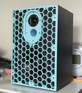 Budget 8" Speaker DIY Project