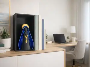 Nossa Senhora Aparecida