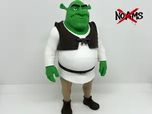 Shrek - No AMS