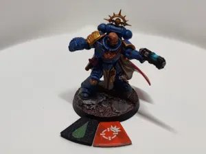 Poison token - Warhammer40K: Team Kill