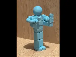 Poppy Playtime__The Player