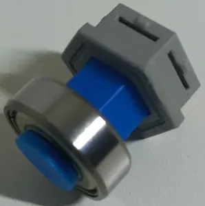HSW to bearing adaptor (parametric)