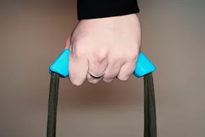 EasyCarry Ergonomic Bag Handle