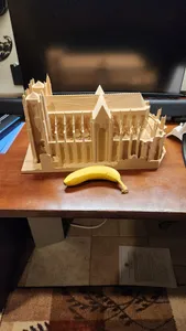 Nantes Cathedral