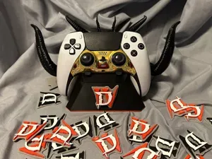 Stand for Dualsense - Diablo 4