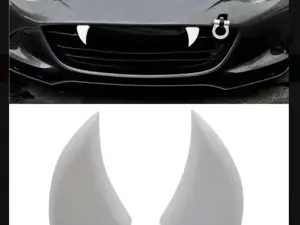 Universal Vampire Fang