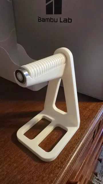 spool holder modified roller — Фото 2 из 3