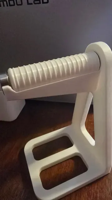 spool holder modified roller — Фото 3 из 3