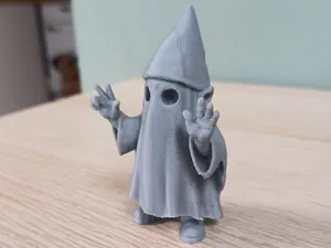Phantom Gnome Specter