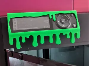 P1S SCREEN COVER DRIP