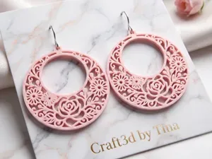Boucles oreilles 439