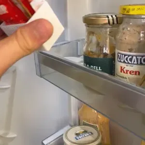 SPACE SAVER - FRIDGE CONTAINER