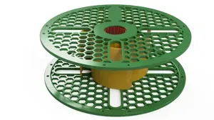 Universal Spool for Bambu AMS