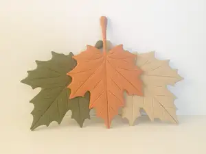 Miniature Maple Leaf