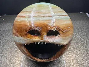 觉醒的木星