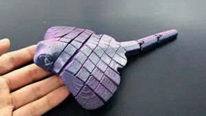 flexi manta ray