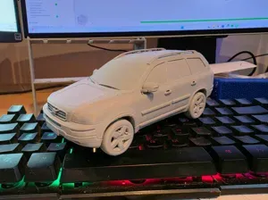 volvo xc90 mk1 model