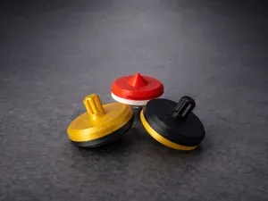Mini Spinning Top