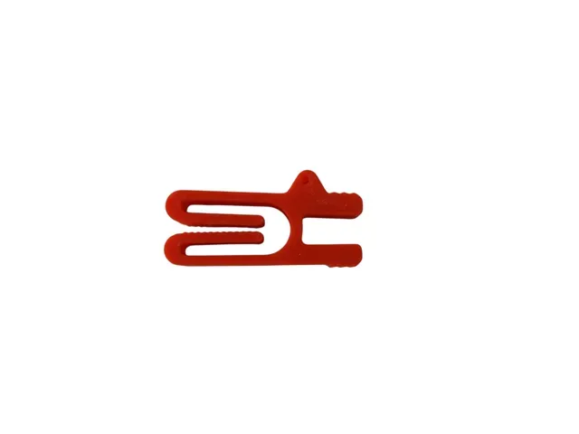crocodile clip — Фото 3 из 4