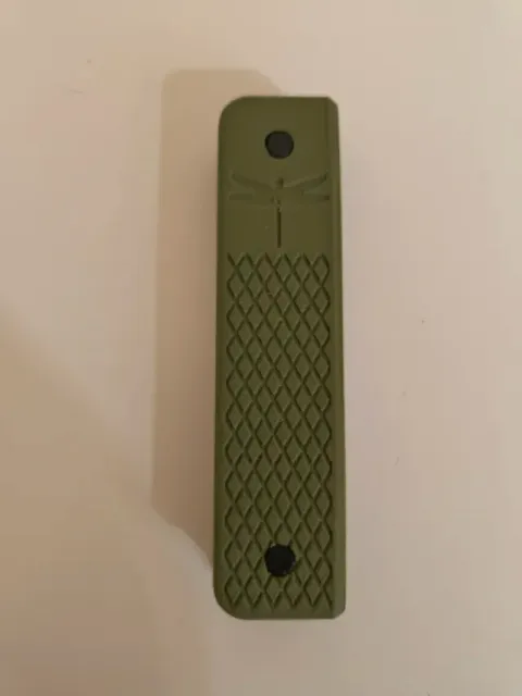 "Dragonfly" gravity knife, utility knife — Image 3 of 7